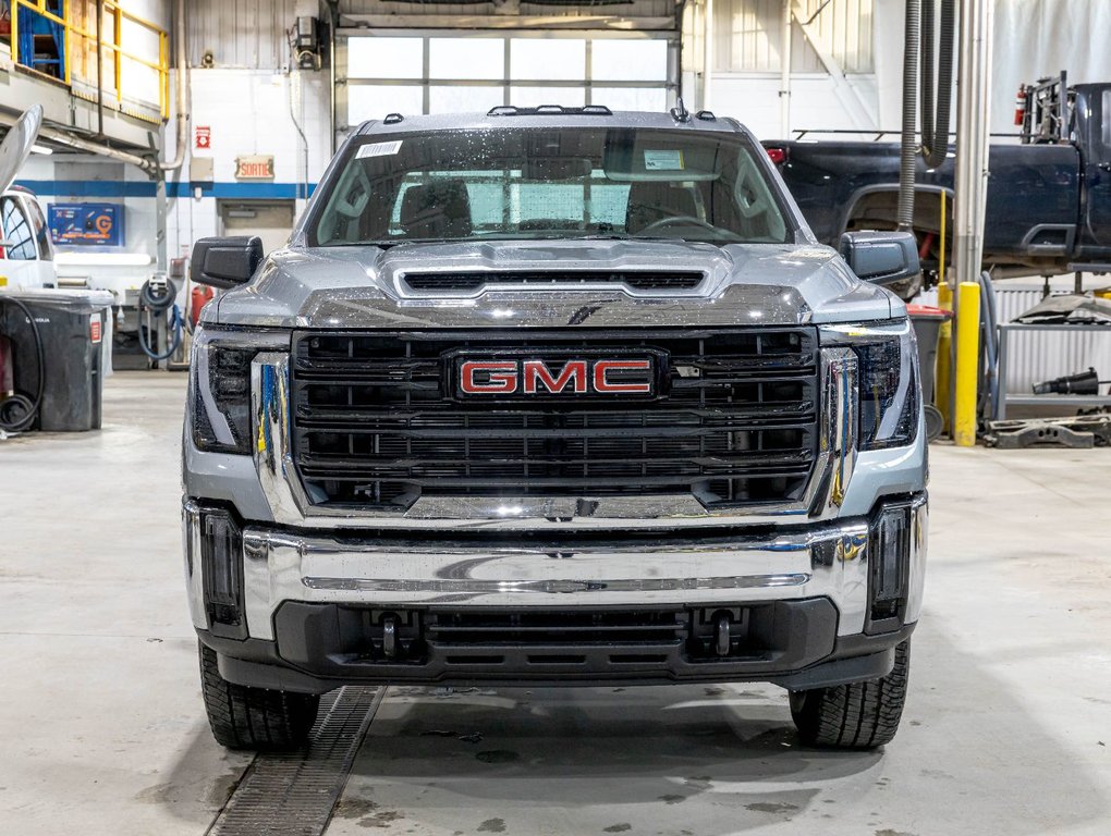 GMC Sierra 3500 HD  2026 à St-Jérôme, Québec - 2 - w1024h768px