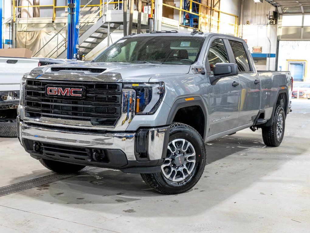 GMC Sierra 3500 HD  2026 à St-Jérôme, Québec - 1 - w1024h768px