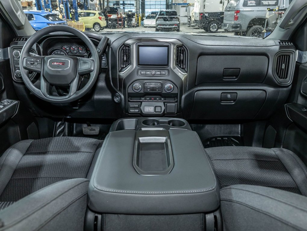 GMC Sierra 3500 HD  2026 à St-Jérôme, Québec - 4 - w1024h768px