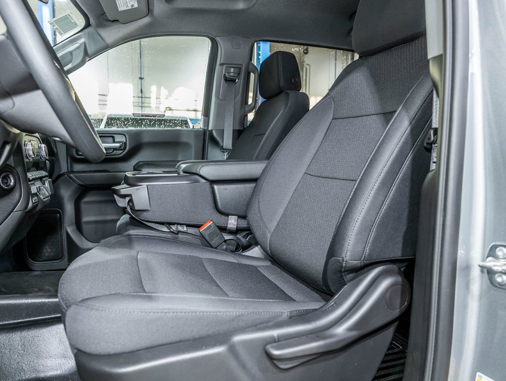 GMC Sierra 3500 HD  2026 à St-Jérôme, Québec - 10 - w1024h768px