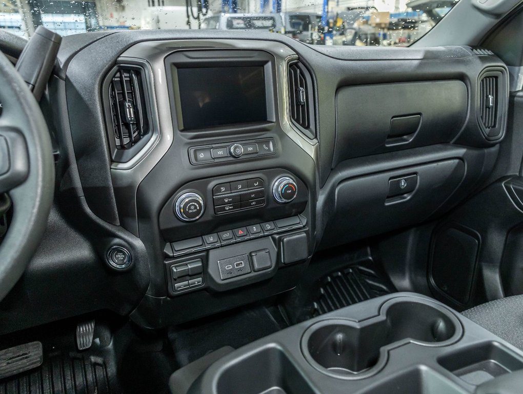 GMC Sierra 3500 HD  2026 à St-Jérôme, Québec - 18 - w1024h768px