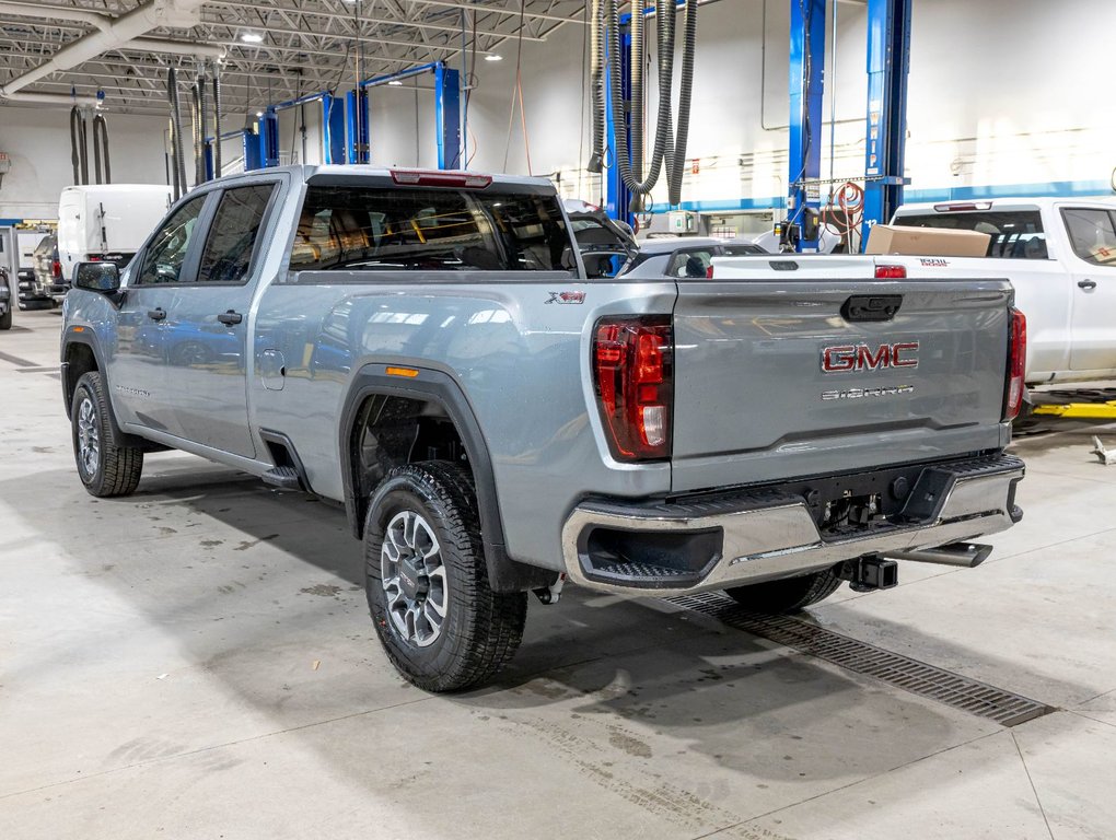 GMC Sierra 3500 HD  2026 à St-Jérôme, Québec - 5 - w1024h768px