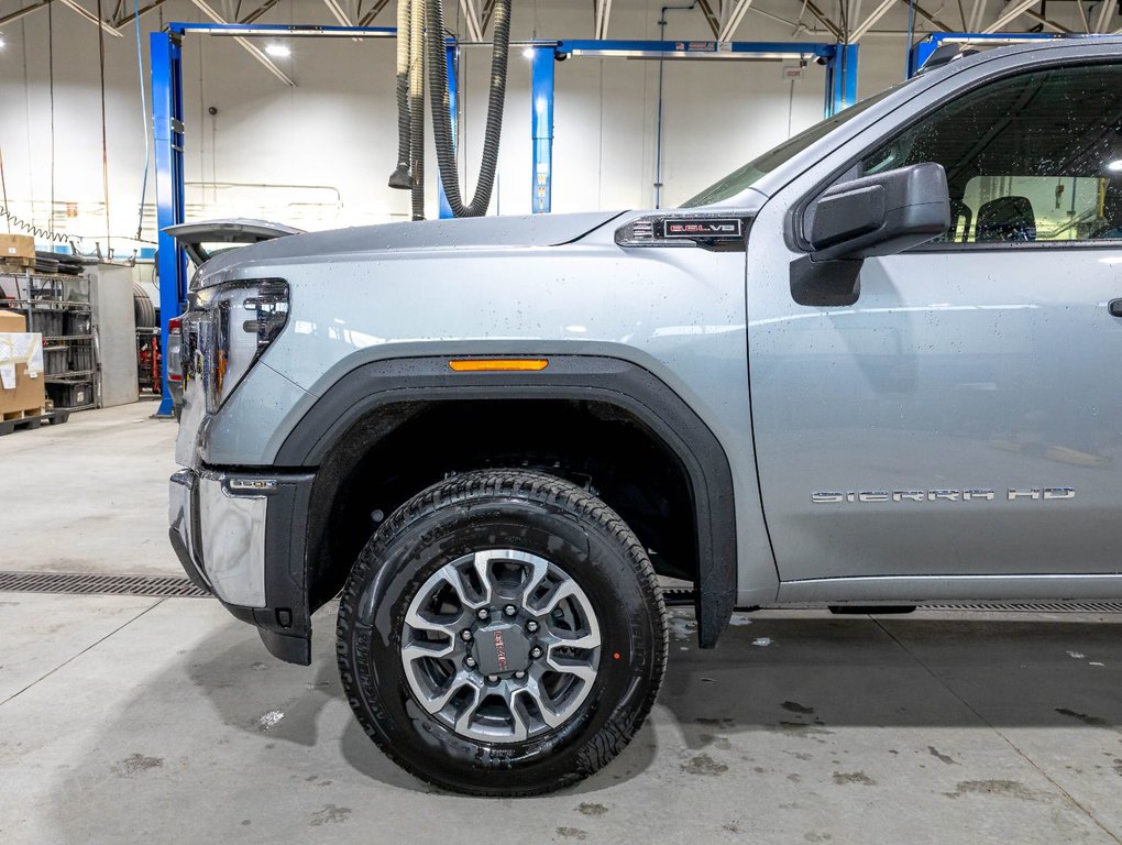 GMC Sierra 3500 HD  2026 à St-Jérôme, Québec - 30 - w1024h768px
