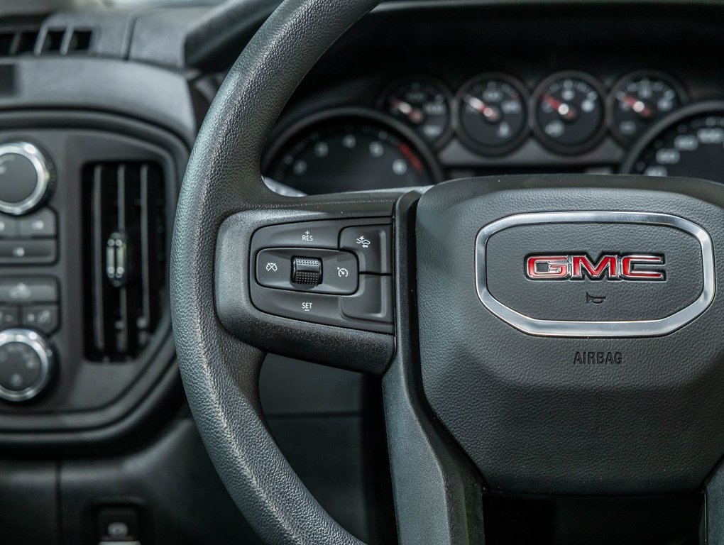 GMC Sierra 3500 HD  2026 à St-Jérôme, Québec - 13 - w1024h768px