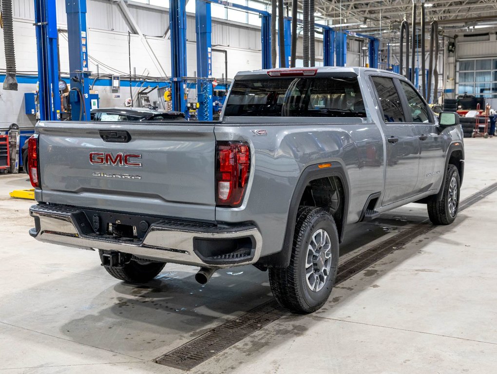GMC Sierra 3500 HD  2026 à St-Jérôme, Québec - 8 - w1024h768px