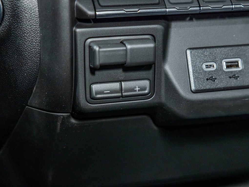 GMC Sierra 3500 HD  2026 à St-Jérôme, Québec - 23 - w1024h768px