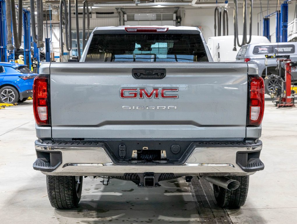 GMC Sierra 3500 HD  2026 à St-Jérôme, Québec - 6 - w1024h768px