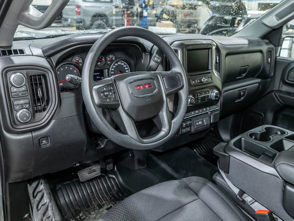GMC Sierra 3500 HD  2026 à St-Jérôme, Québec - 11 - w1024h768px