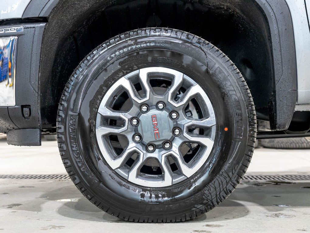 GMC Sierra 3500 HD  2026 à St-Jérôme, Québec - 31 - w1024h768px