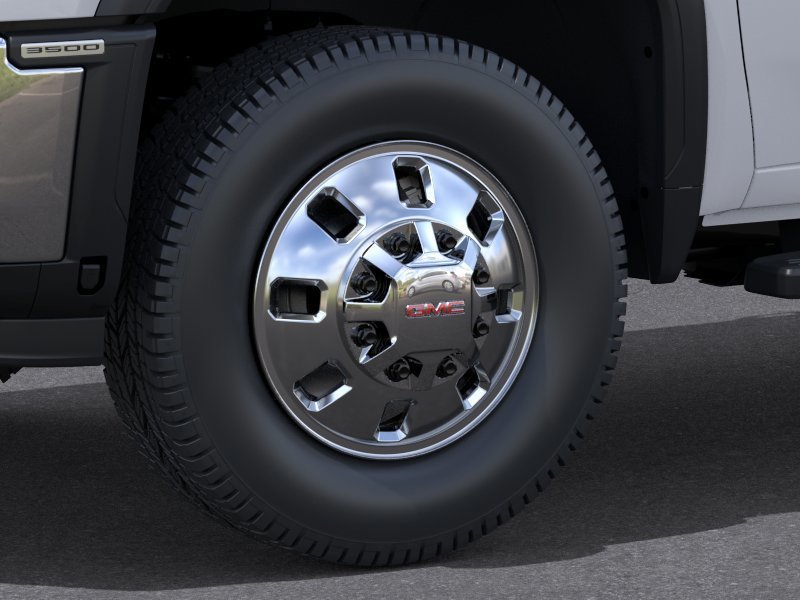 GMC Sierra 3500 HD  2026 à St-Jérôme, Québec - 9 - w1024h768px