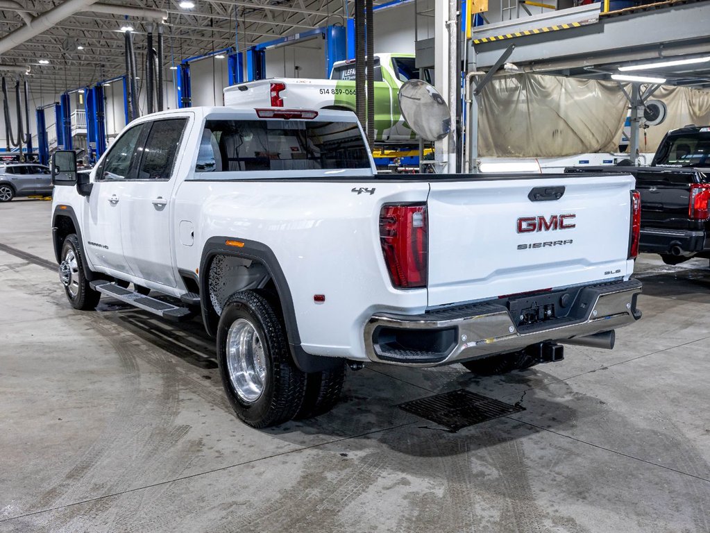 GMC Sierra 3500 HD  2026 à St-Jérôme, Québec - 5 - w1024h768px