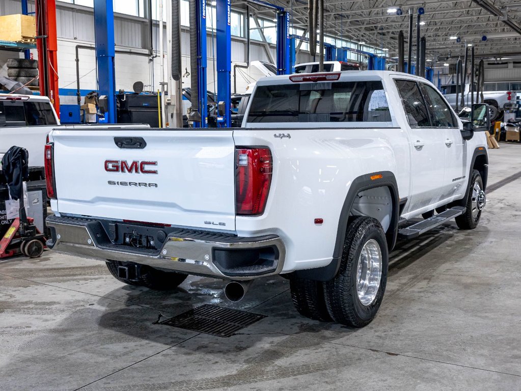 GMC Sierra 3500 HD  2026 à St-Jérôme, Québec - 8 - w1024h768px