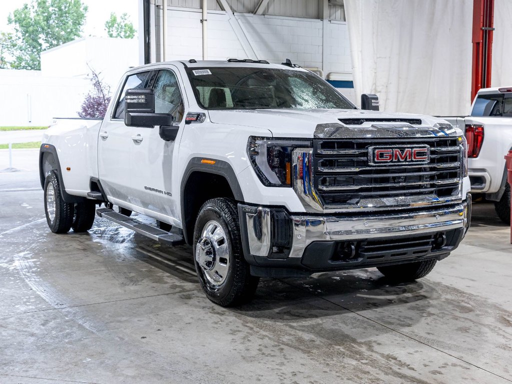 GMC Sierra 3500 HD  2026 à St-Jérôme, Québec - 9 - w1024h768px