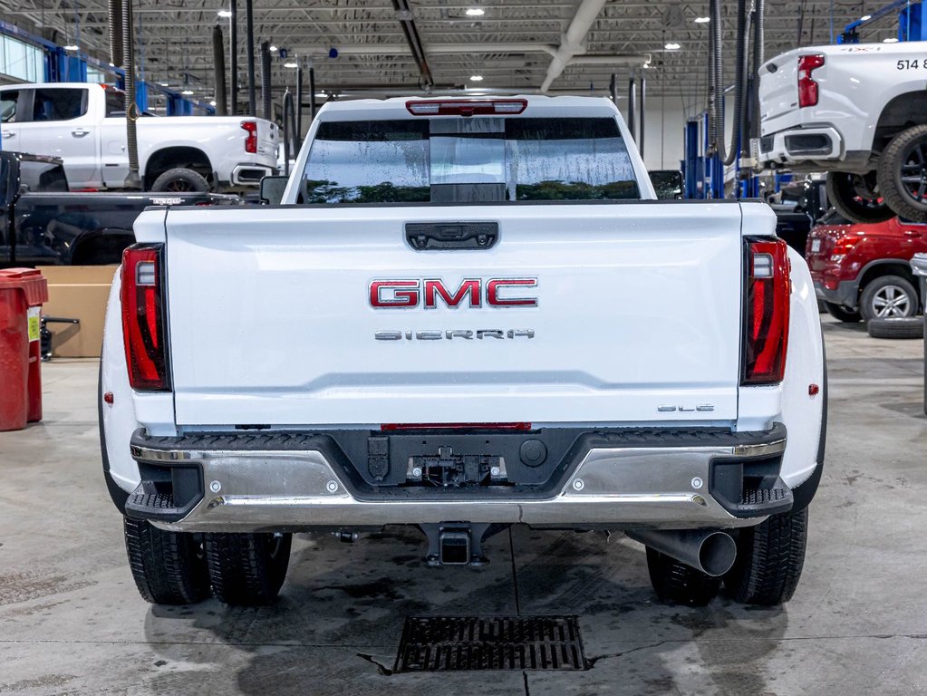 GMC Sierra 3500 HD  2026 à St-Jérôme, Québec - 6 - w1024h768px