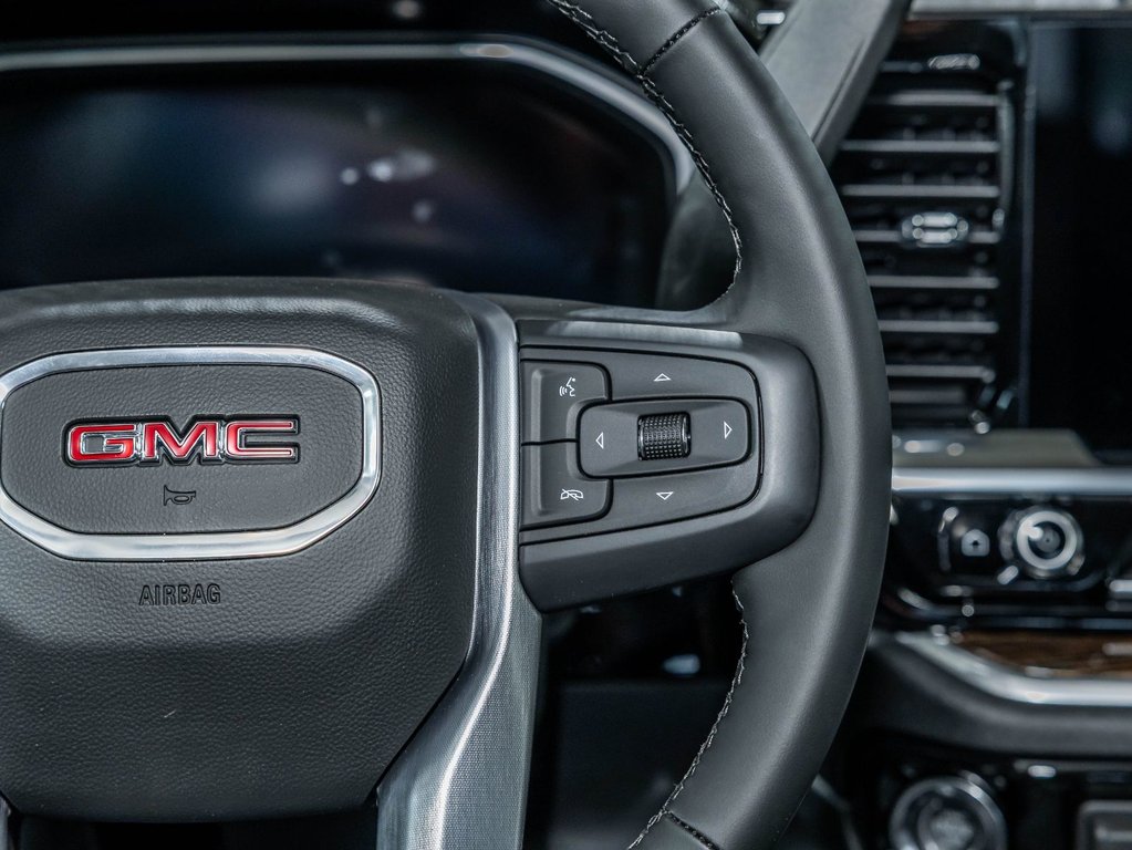 GMC Sierra 3500 HD  2026 à St-Jérôme, Québec - 15 - w1024h768px