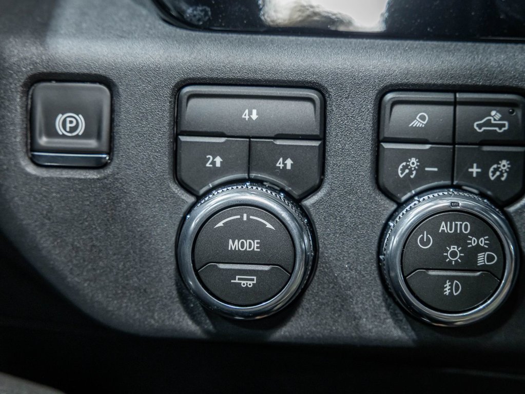 GMC Sierra 3500 HD  2026 à St-Jérôme, Québec - 26 - w1024h768px