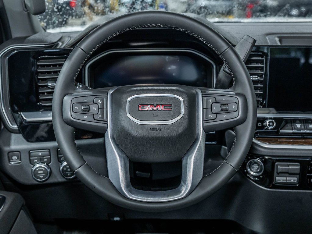 GMC Sierra 3500 HD  2026 à St-Jérôme, Québec - 12 - w1024h768px