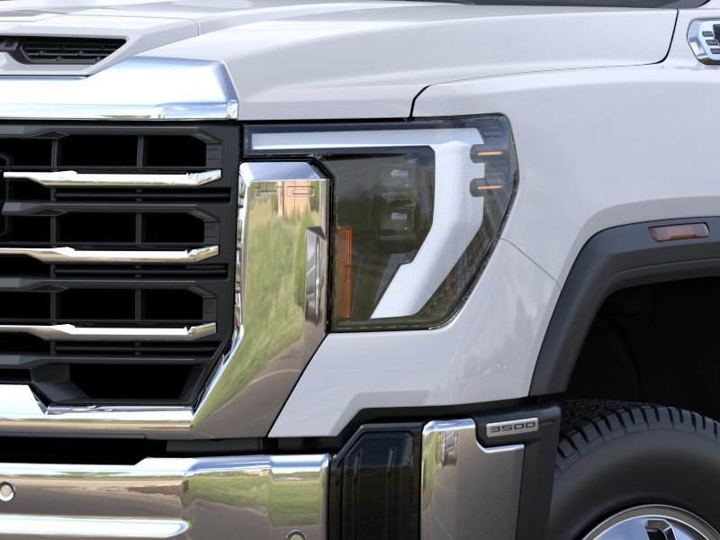 GMC Sierra 3500 HD  2026 à St-Jérôme, Québec - 10 - w1024h768px