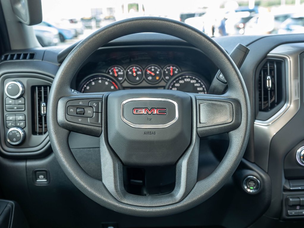 2026 GMC Sierra 3500 HD in St-Jérôme, Quebec - 12 - w1024h768px