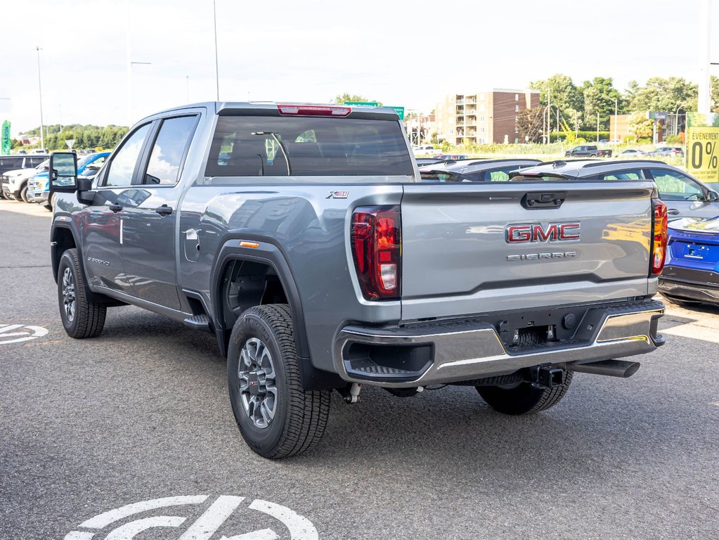 2026 GMC Sierra 3500 HD in St-Jérôme, Quebec - 5 - w1024h768px