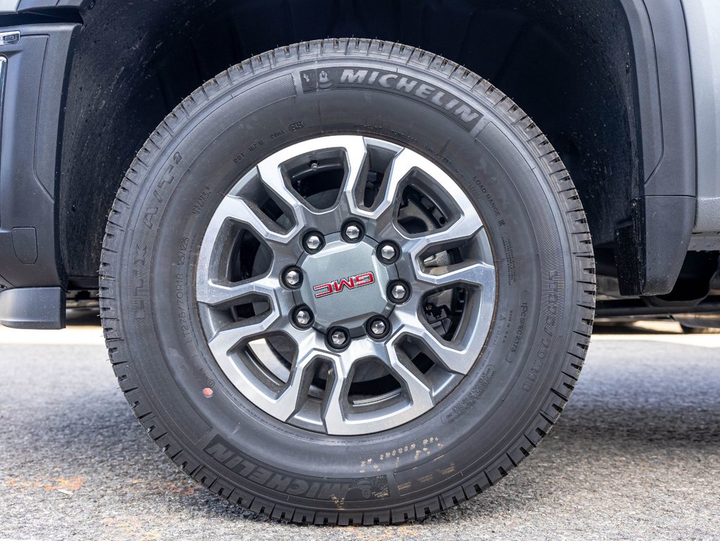 2026 GMC Sierra 3500 HD in St-Jérôme, Quebec - 31 - w1024h768px