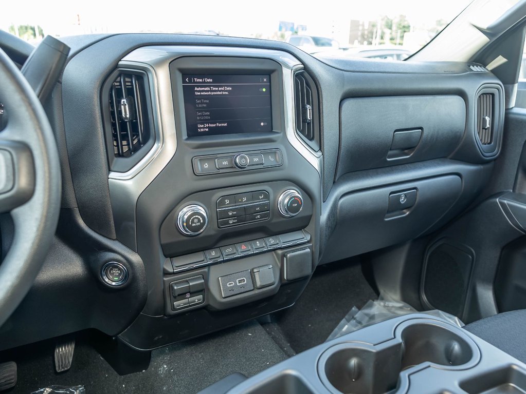 2026 GMC Sierra 3500 HD in St-Jérôme, Quebec - 18 - w1024h768px