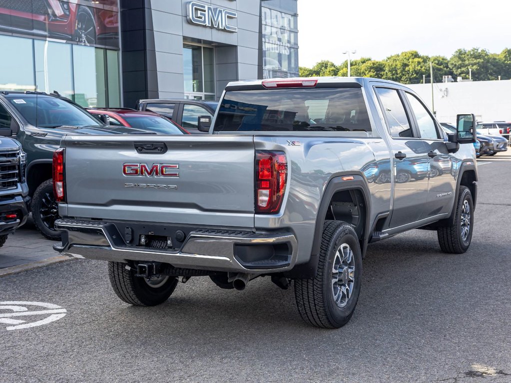 2026 GMC Sierra 3500 HD in St-Jérôme, Quebec - 8 - w1024h768px