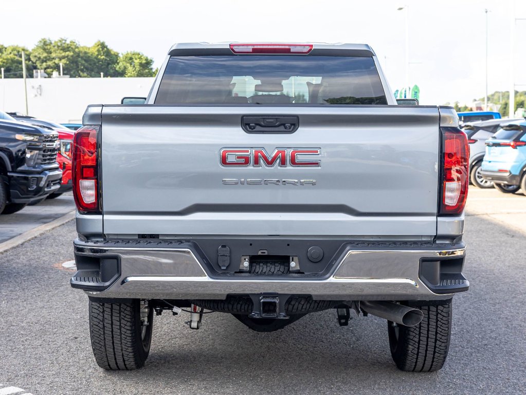 2026 GMC Sierra 3500 HD in St-Jérôme, Quebec - 6 - w1024h768px