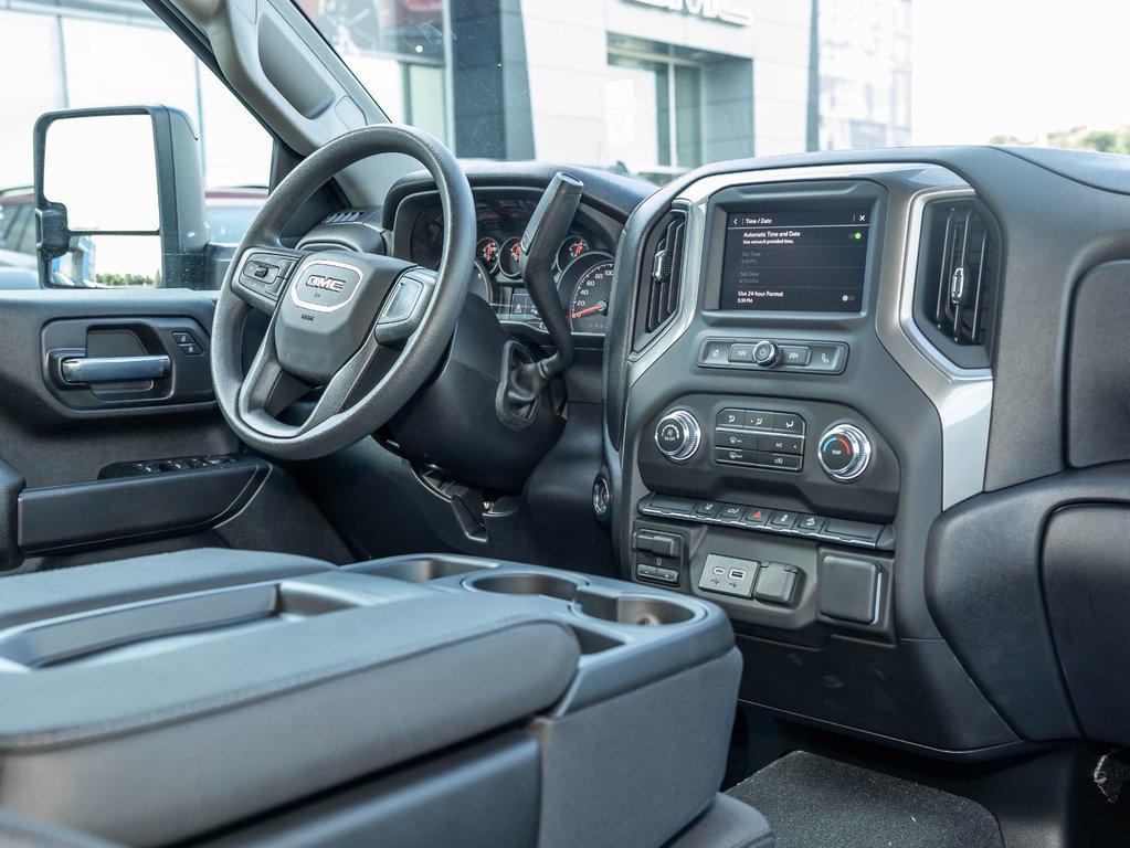 2026 GMC Sierra 3500 HD in St-Jérôme, Quebec - 26 - w1024h768px