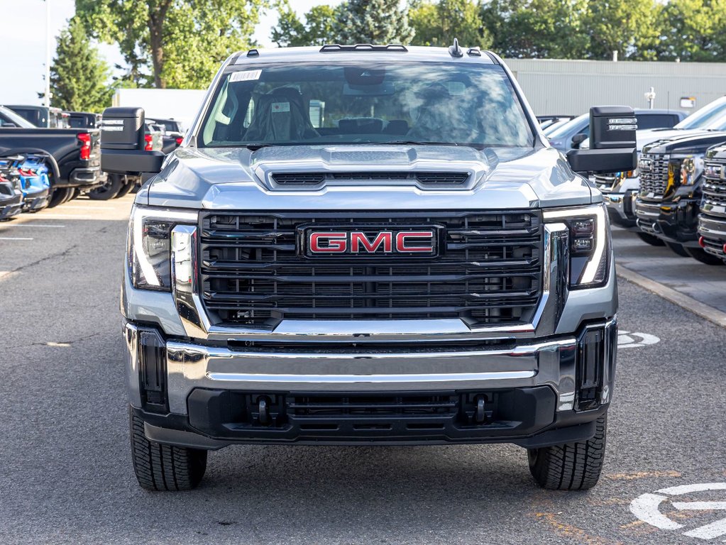 2026 GMC Sierra 3500 HD in St-Jérôme, Quebec - 2 - w1024h768px