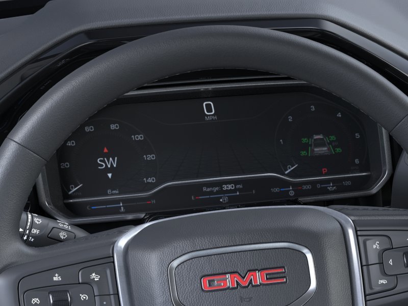 GMC Sierra 3500 HD  2026 à St-Jérôme, Québec - 18 - w1024h768px