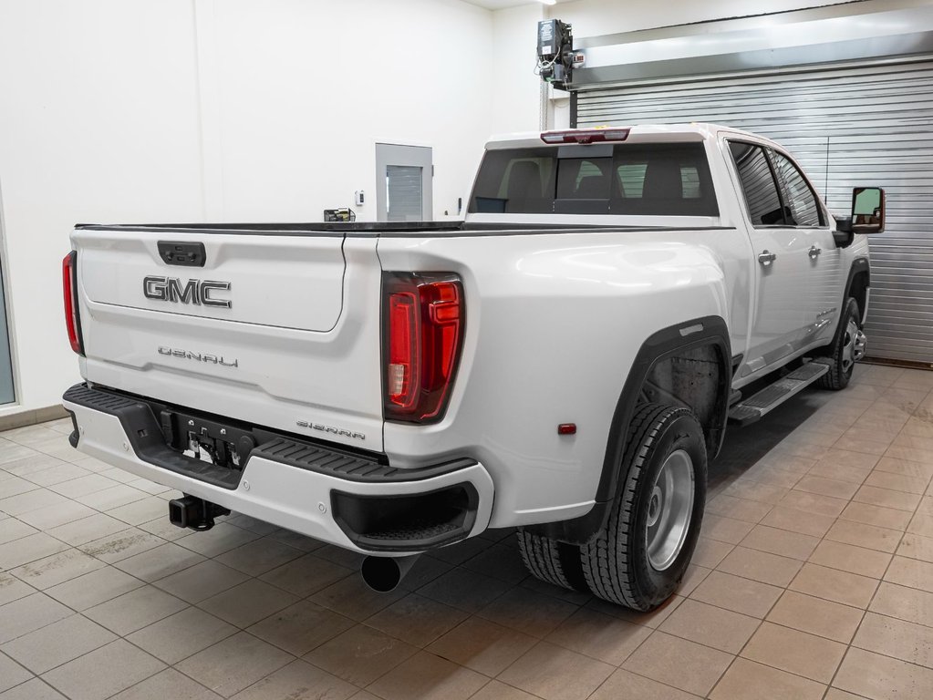 GMC Sierra 3500HD  2023 à St-Jérôme, Québec - 9 - w1024h768px