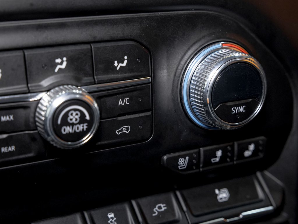 GMC Sierra 3500HD  2023 à St-Jérôme, Québec - 23 - w1024h768px