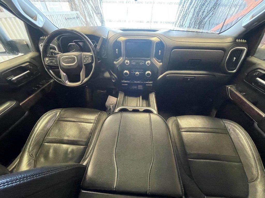 GMC Sierra 3500HD  2023 à St-Jérôme, Québec - 12 - w1024h768px
