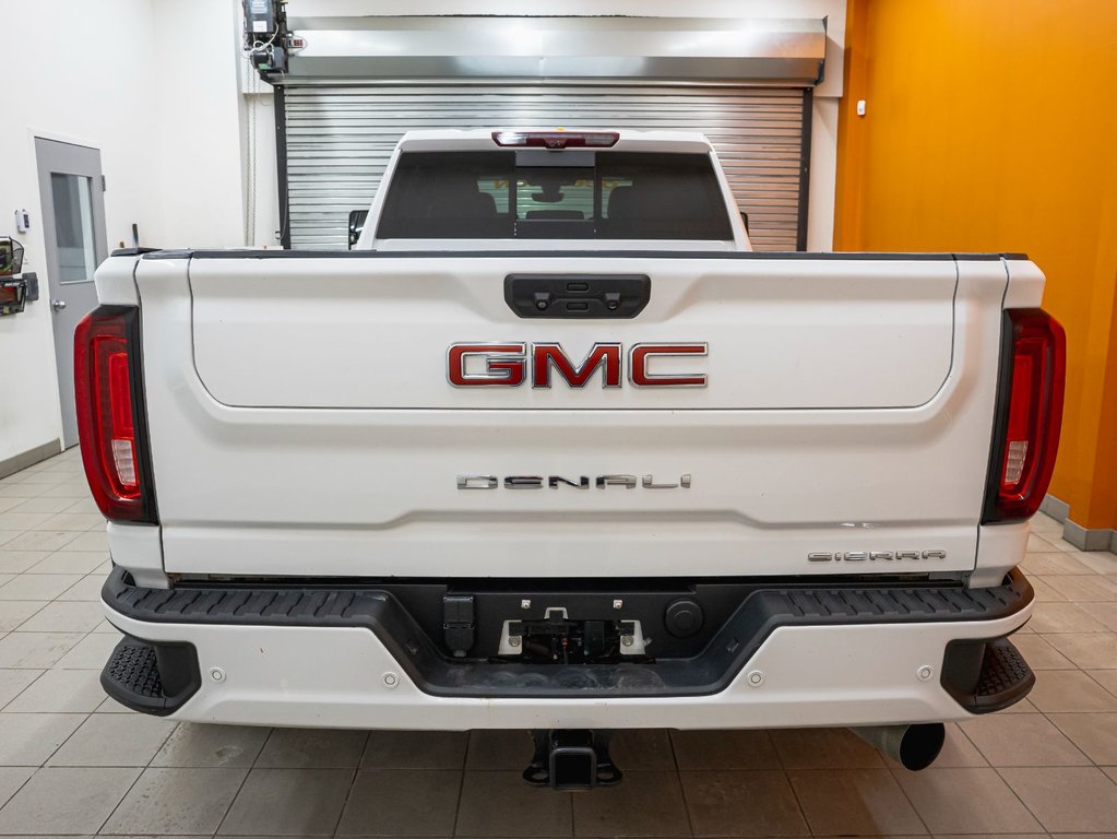 GMC Sierra 3500HD  2023 à St-Jérôme, Québec - 8 - w1024h768px