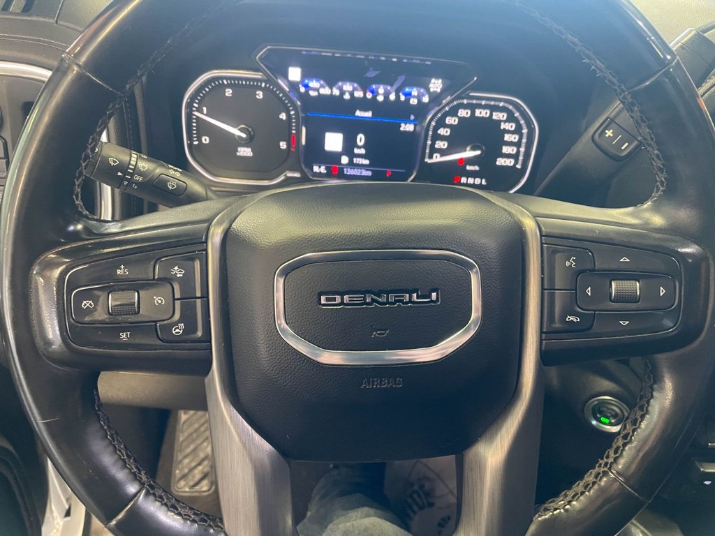 GMC Sierra 3500HD  2023 à St-Jérôme, Québec - 16 - w1024h768px