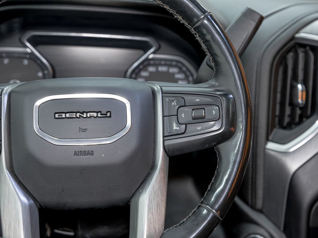 GMC Sierra 3500HD  2023 à St-Jérôme, Québec - 16 - w1024h768px