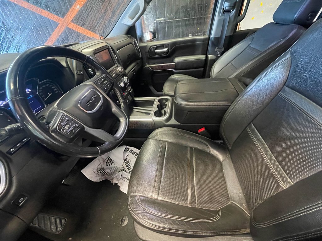 GMC Sierra 3500HD  2023 à St-Jérôme, Québec - 4 - w1024h768px