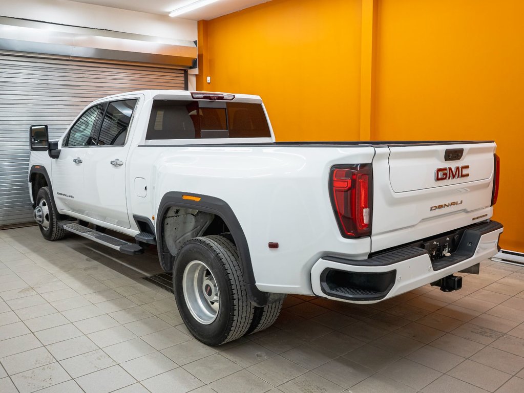 GMC Sierra 3500HD  2023 à St-Jérôme, Québec - 6 - w1024h768px