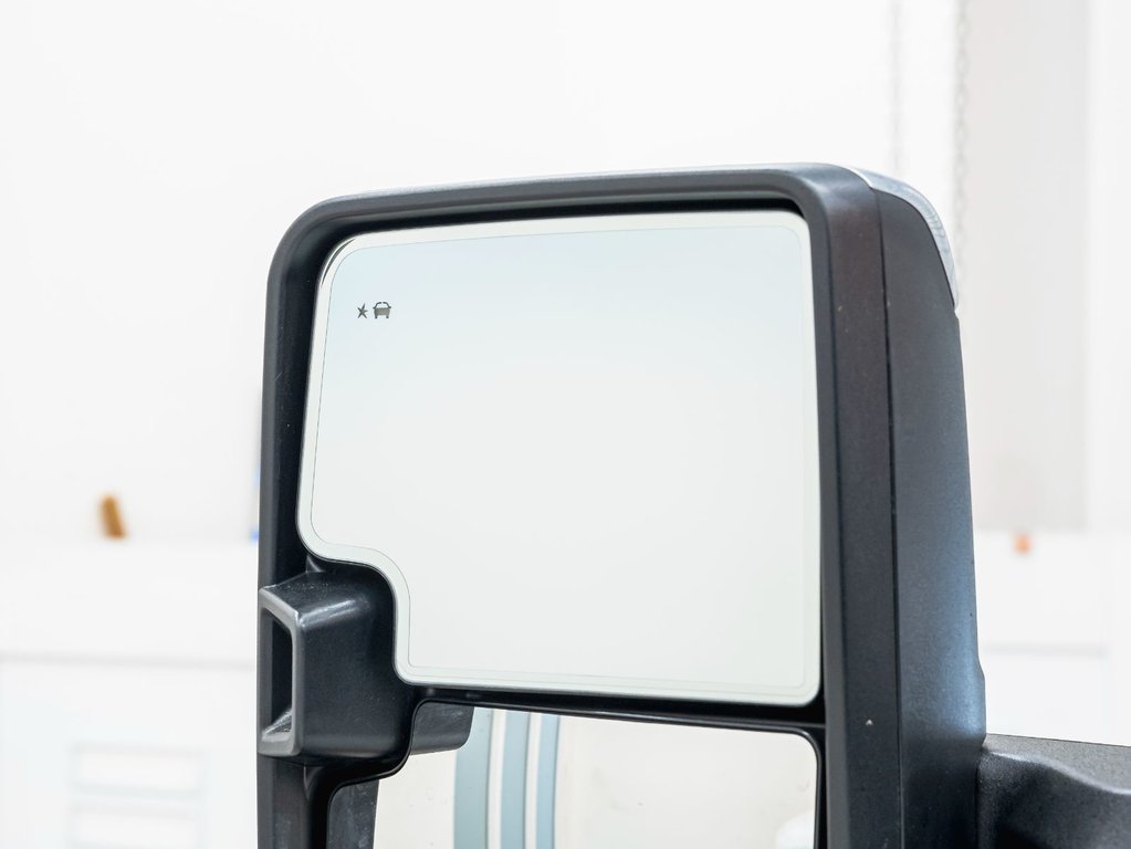 GMC Sierra 3500HD  2023 à St-Jérôme, Québec - 37 - w1024h768px