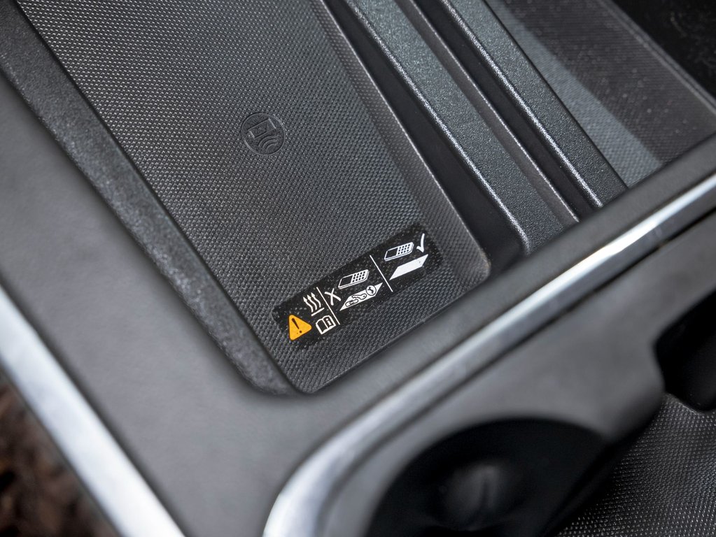 GMC Sierra 3500HD  2023 à St-Jérôme, Québec - 26 - w1024h768px