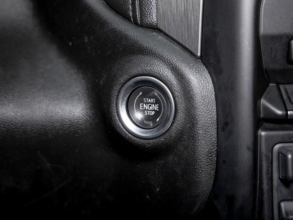 GMC Sierra 3500HD  2023 à St-Jérôme, Québec - 32 - w1024h768px