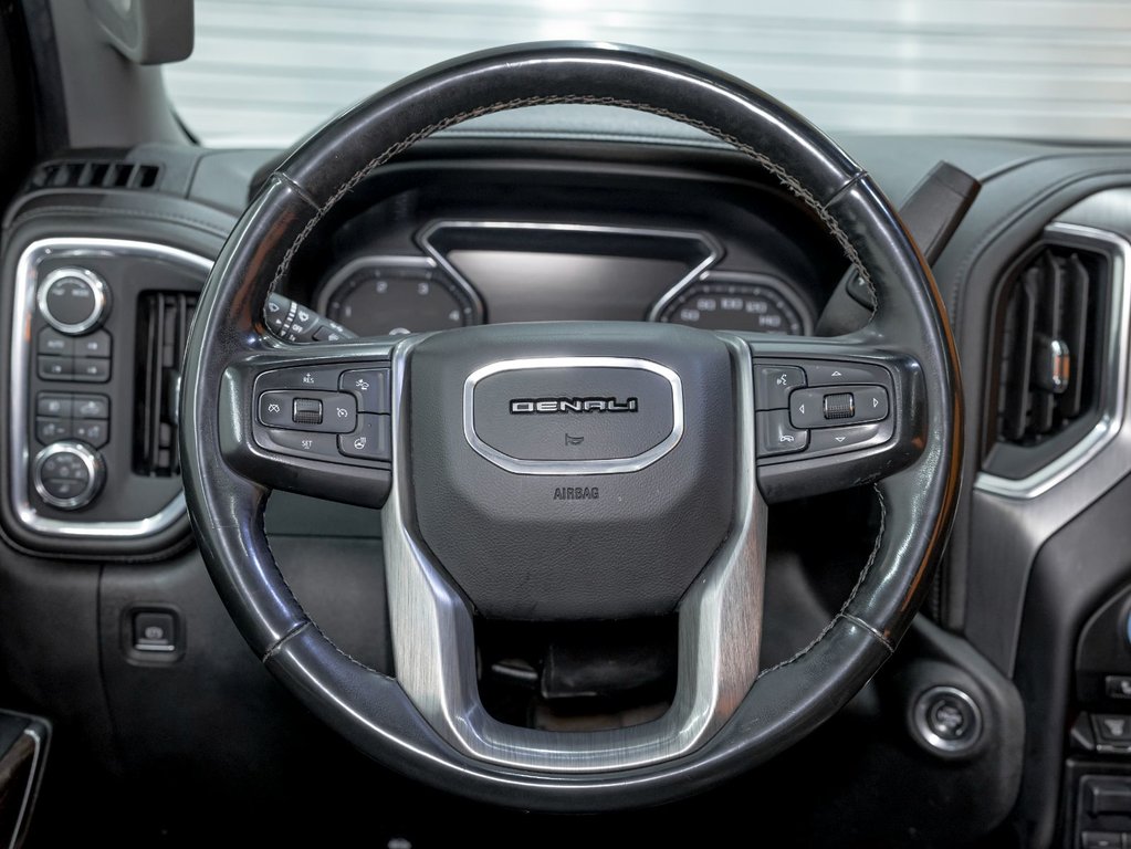 GMC Sierra 3500HD  2023 à St-Jérôme, Québec - 14 - w1024h768px