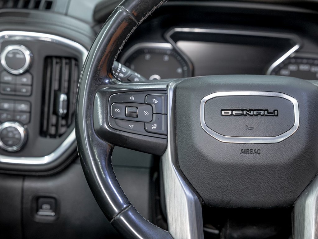 GMC Sierra 3500HD  2023 à St-Jérôme, Québec - 15 - w1024h768px