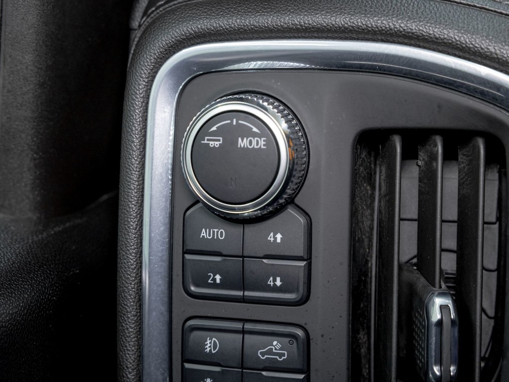 GMC Sierra 3500HD  2023 à St-Jérôme, Québec - 29 - w1024h768px