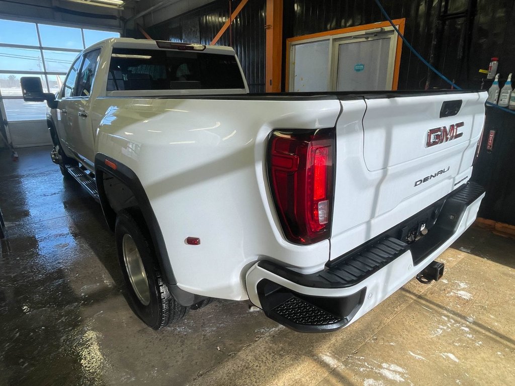 GMC Sierra 3500HD  2023 à St-Jérôme, Québec - 6 - w1024h768px