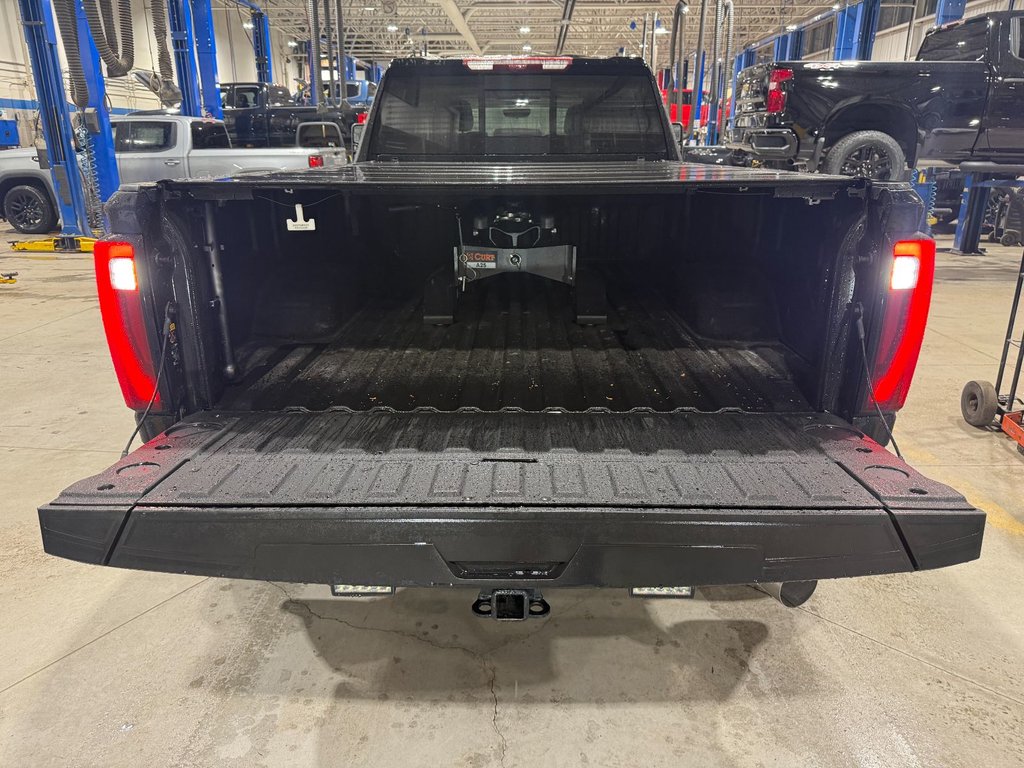 2025 GMC Sierra 3500HD in St-Jérôme, Quebec - 18 - w1024h768px