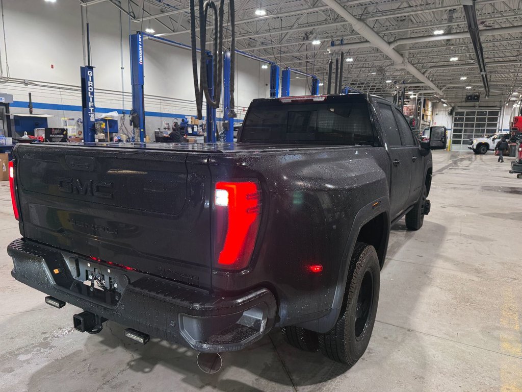 2025 GMC Sierra 3500HD in St-Jérôme, Quebec - 10 - w1024h768px