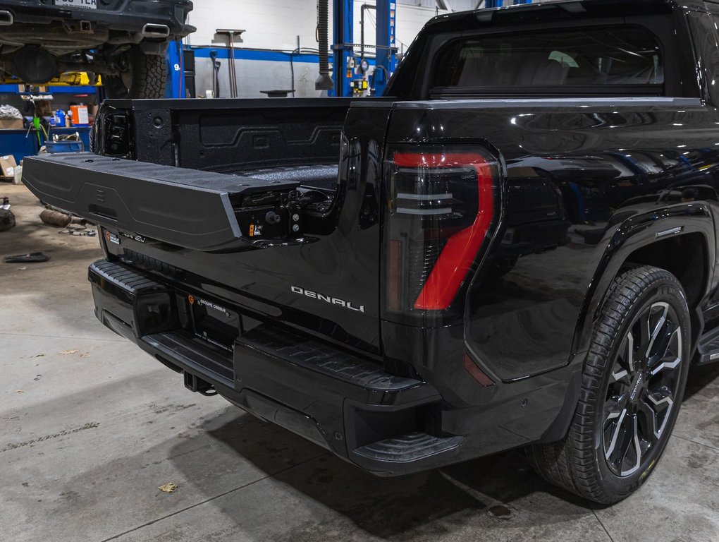 2025 GMC Sierra EV in St-Jérôme, Quebec - 36 - w1024h768px