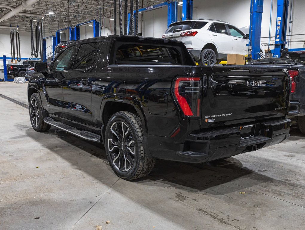 2025 GMC Sierra EV in St-Jérôme, Quebec - 6 - w1024h768px